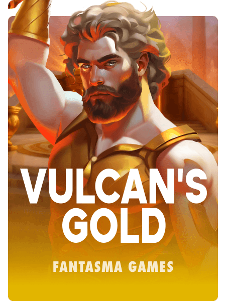 Vulcan's Gold