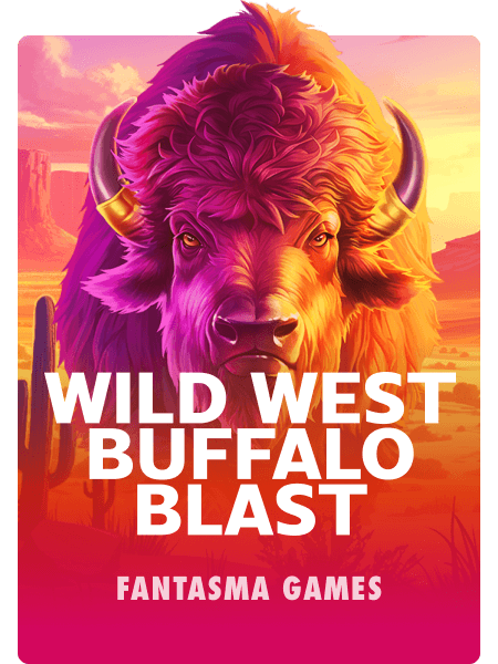 Wild West Buffalo Blast