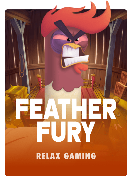 Feather Fury