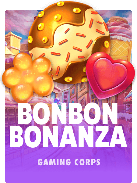 BonBon Bonanza