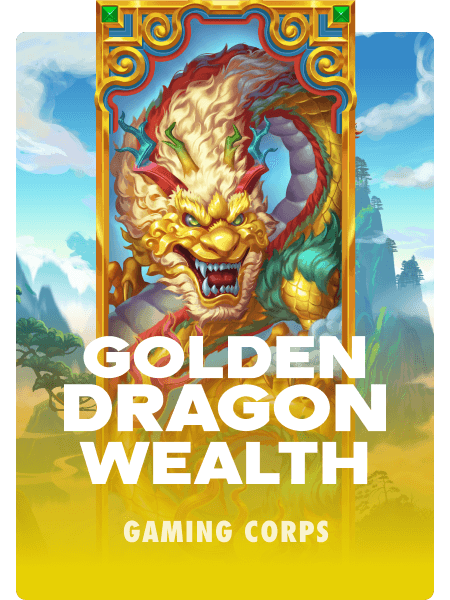 Golden Dragon Wealth
