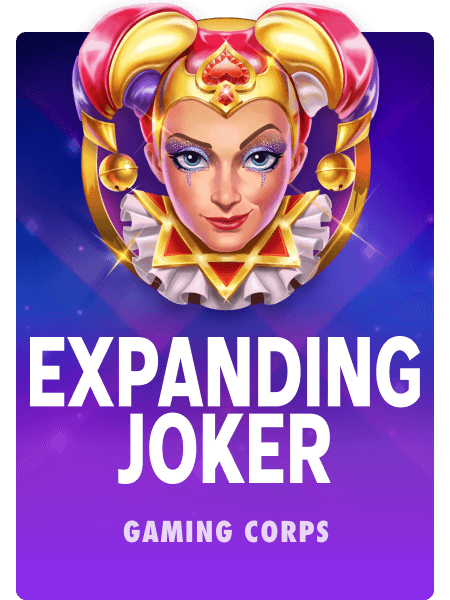 Expanding Joker