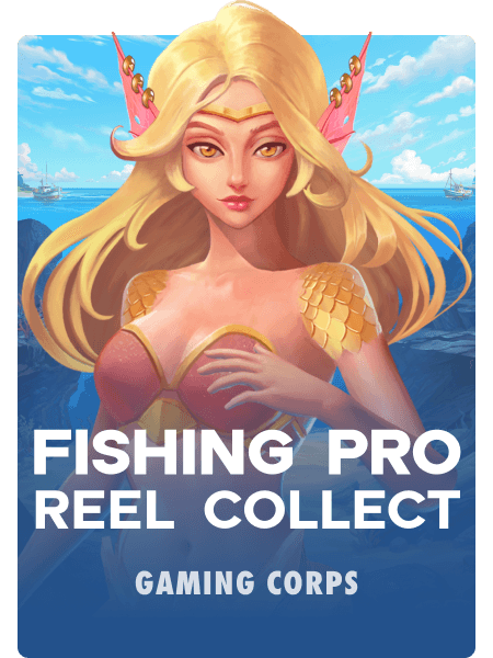 Fishing Pro: Reel Collect