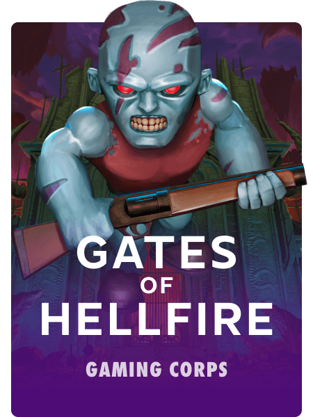 Gates of Hellfire
