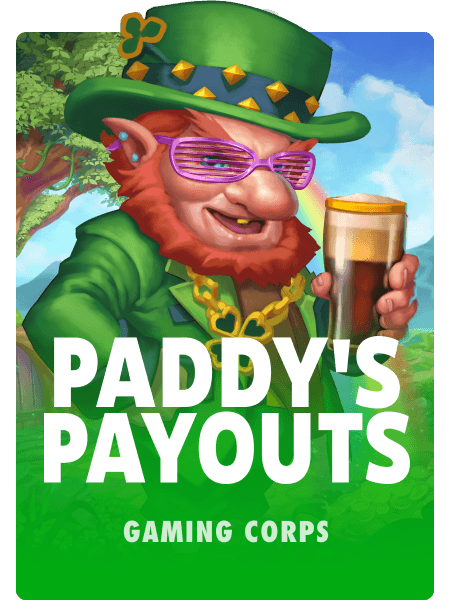 Paddy's Payouts