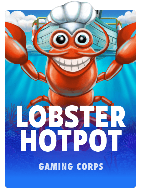Lobster Hotpot