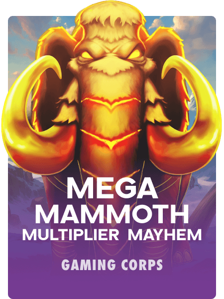 Mega Mammoth Multiplier Mayhem