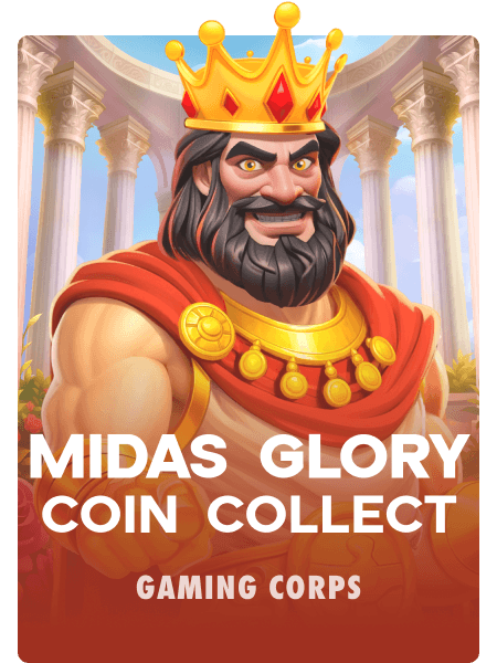 Midas Glory - Coin Collect