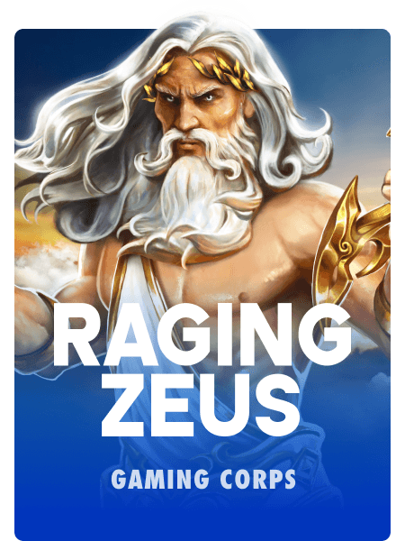 Raging Zeus