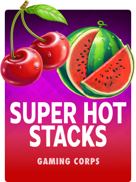 Super Hot Stacks