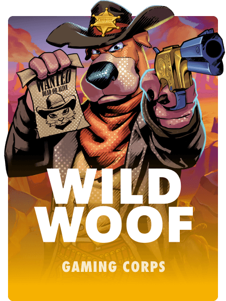 Wild Woof