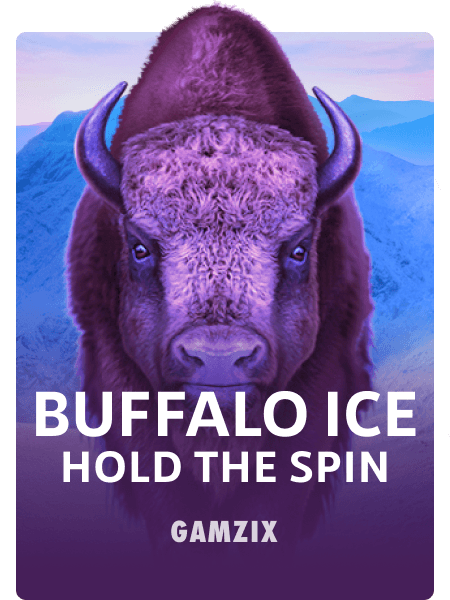 Buffalo Ice: Hold The Spin