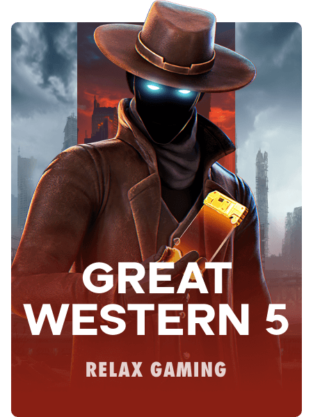Great Western 5