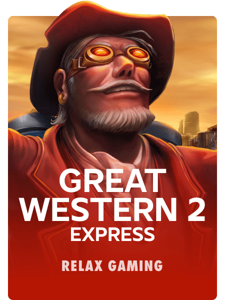 Great Western Express 2