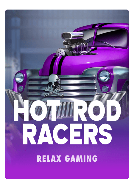 Hot Rod Racers