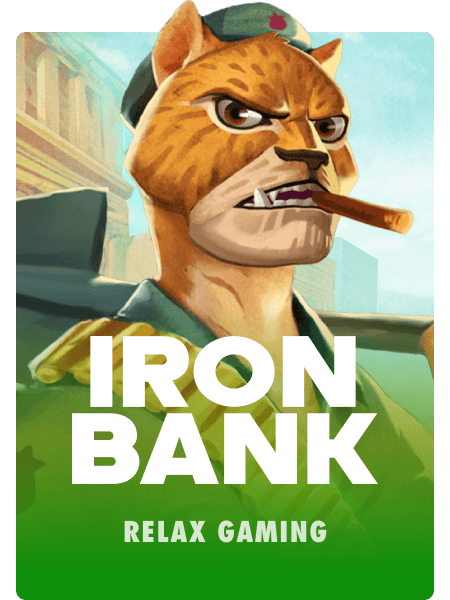 Iron Bank