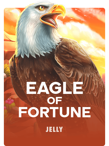 Eagle of Fortune
