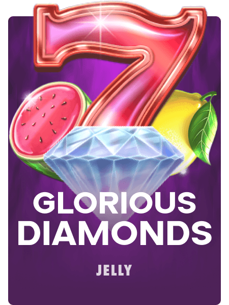 Glorious Diamonds