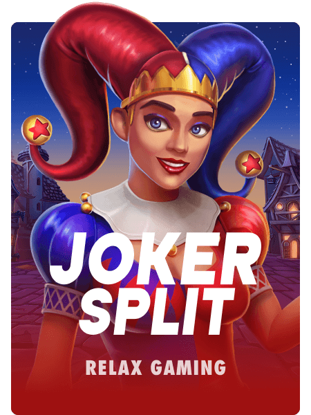 Joker Split