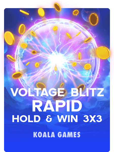 Voltage Blitz Rapid