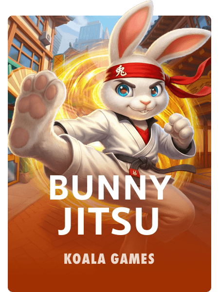 Bunny Jitsu
