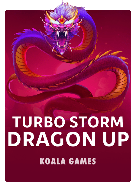 Turbo Storm Dragon Up Hold & Win