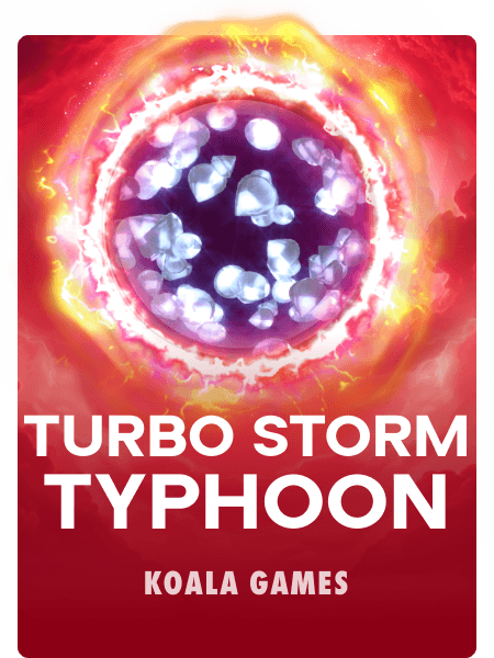 Turbo Storm Typhoon