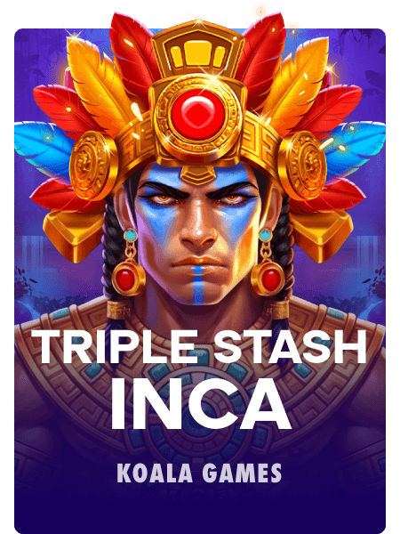 Triple Stash Inca