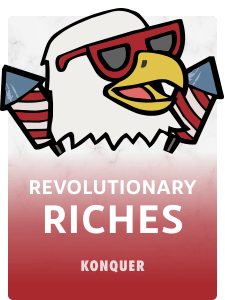 Revolutionary Riches