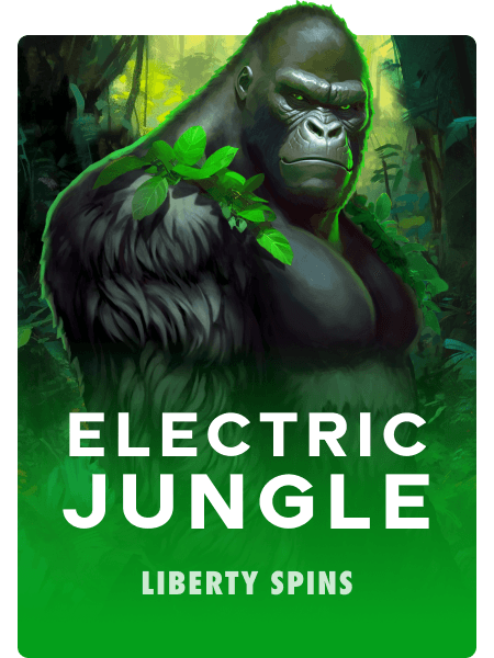 Electric Jungle