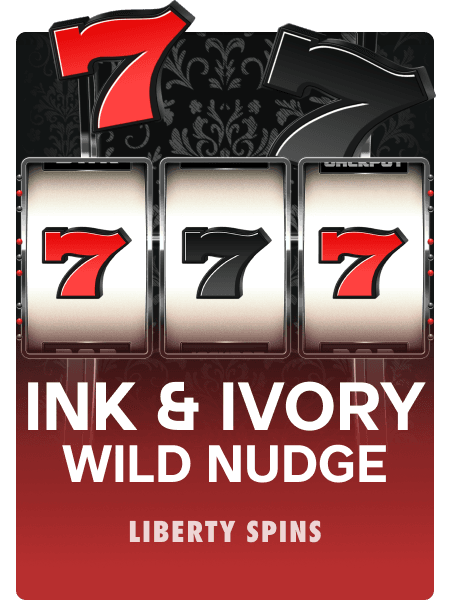 Ink & Ivory: Wild Nudge