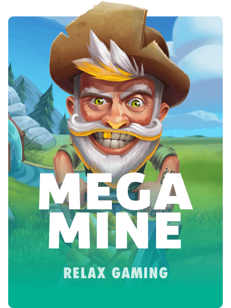 Mega Mine