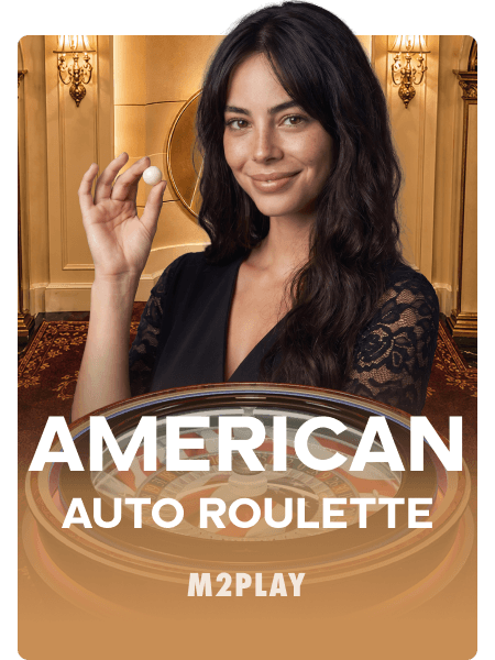 American Auto Roulette