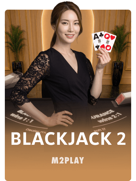 Blackjack 2