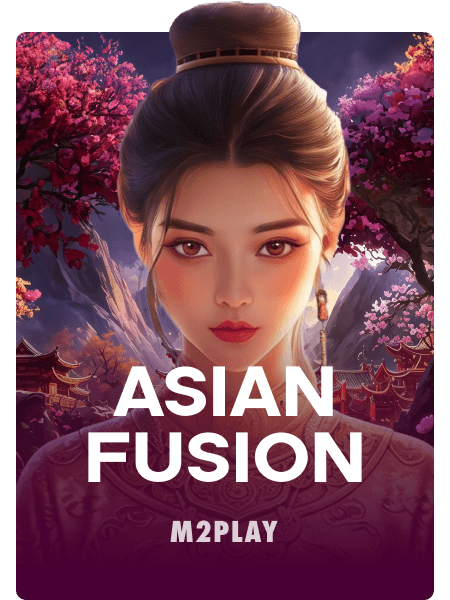 Asian Fusion