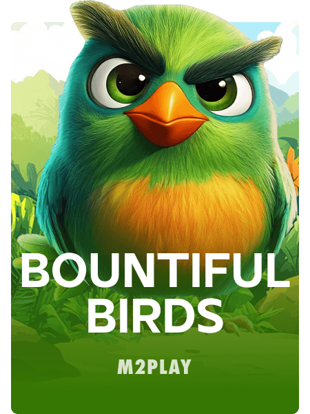 Bountiful Birds