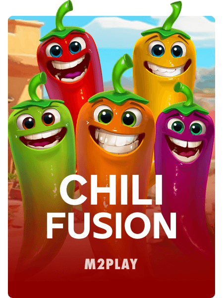 Chili Fusion