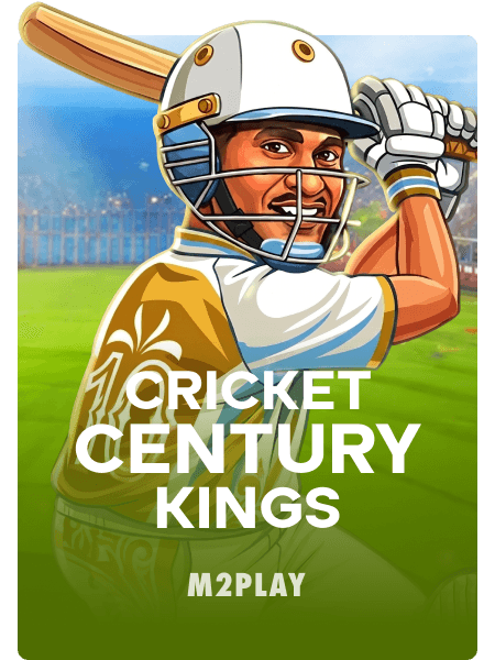 Cricket Century Kings