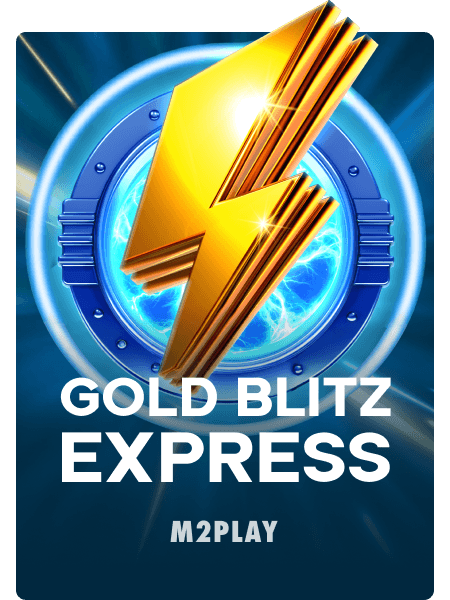 Gold Blitz Express