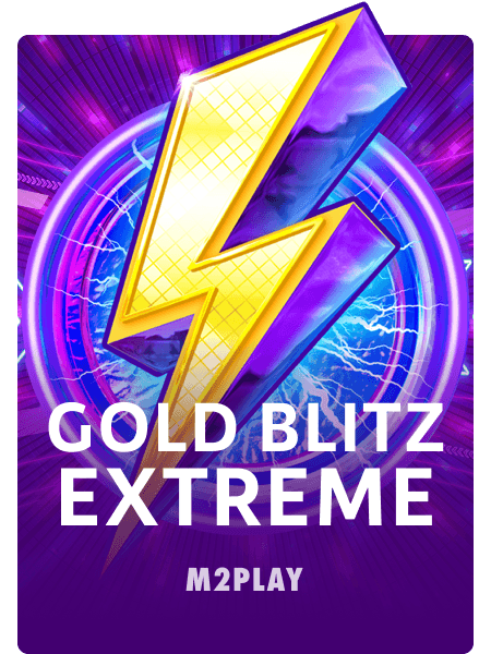 Gold Blitz Extreme