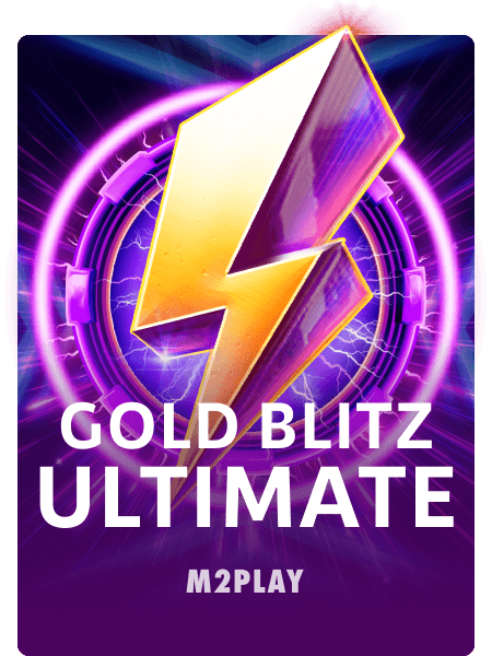 Gold Blitz Ultimate