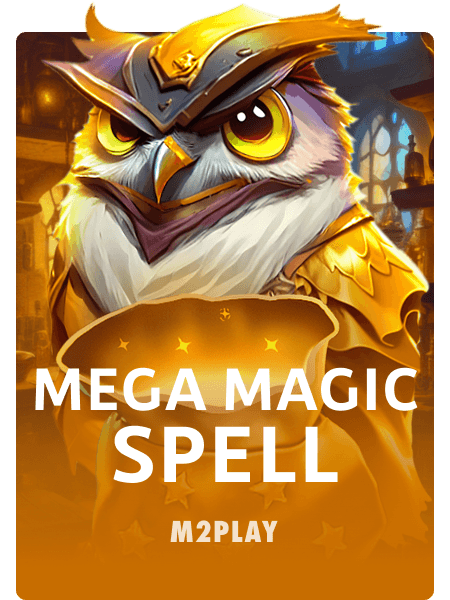 Mega Magic Spell