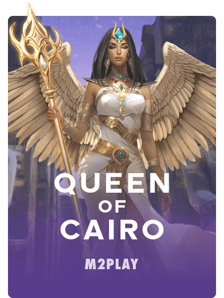 Queen of Cairo
