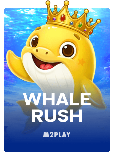 Whale Rush