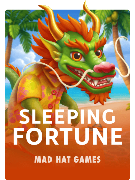 Sleeping Fortune