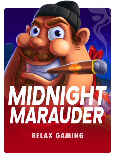 Midnight Marauder