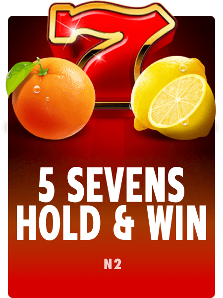 5 Sevens Hold & Win