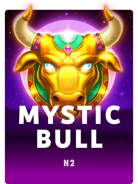 Mystic Bull