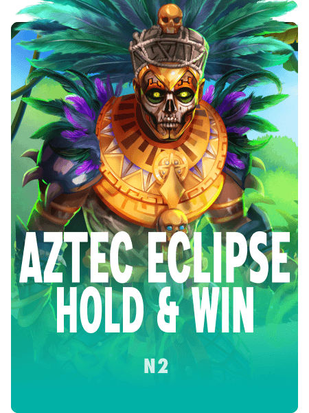 Aztec Eclipse Hold & Win