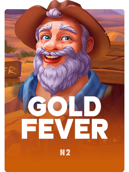 Gold Fever